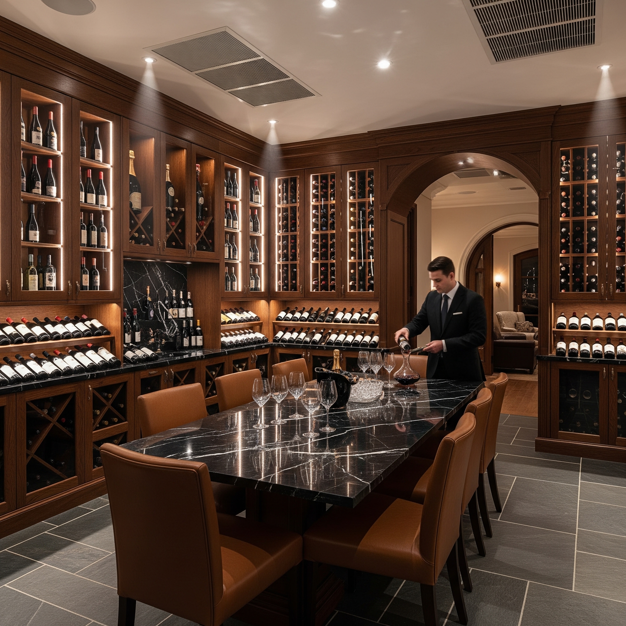 Fine Wine Strategy
