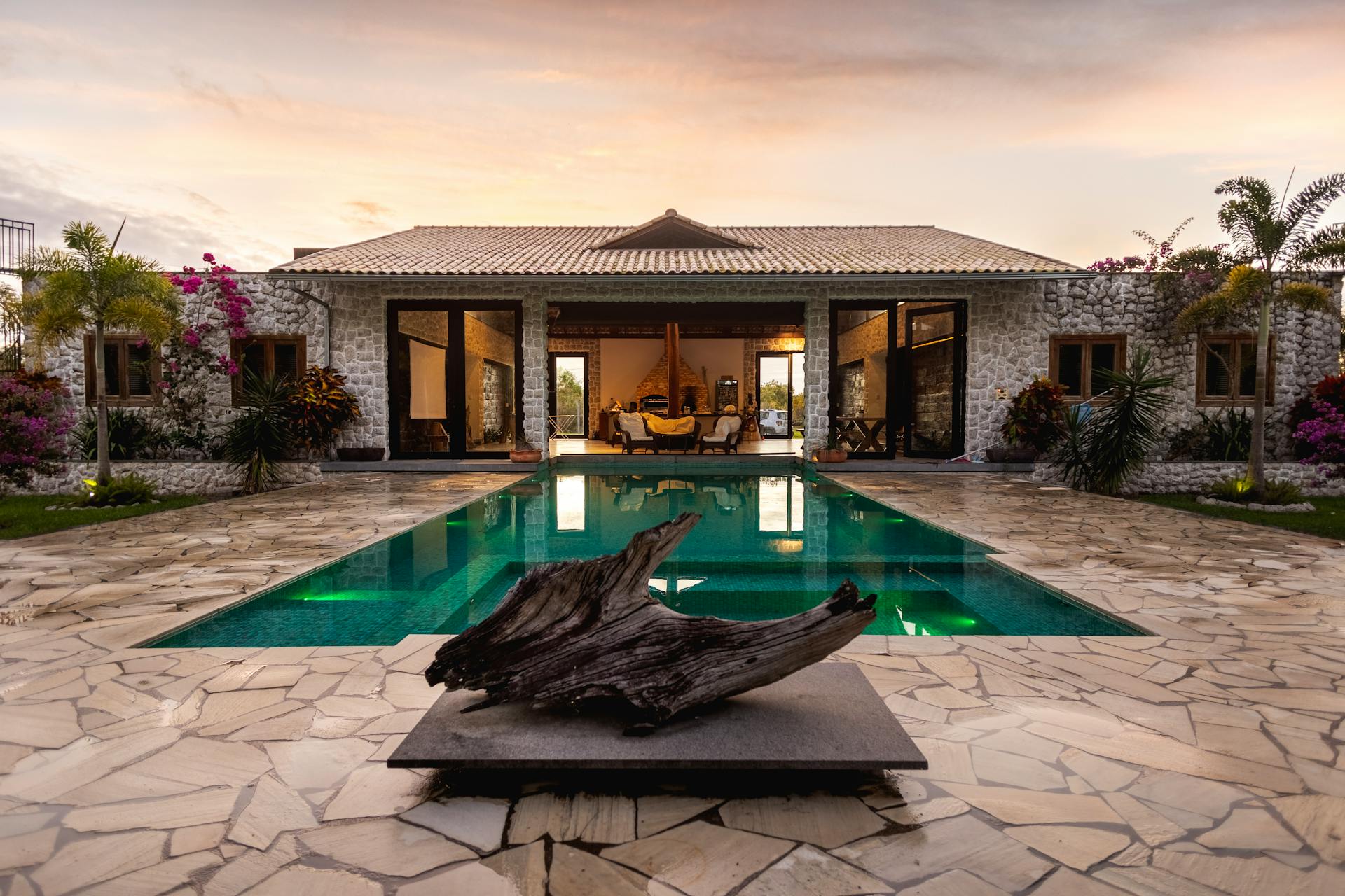 Iconic Homes Fund
