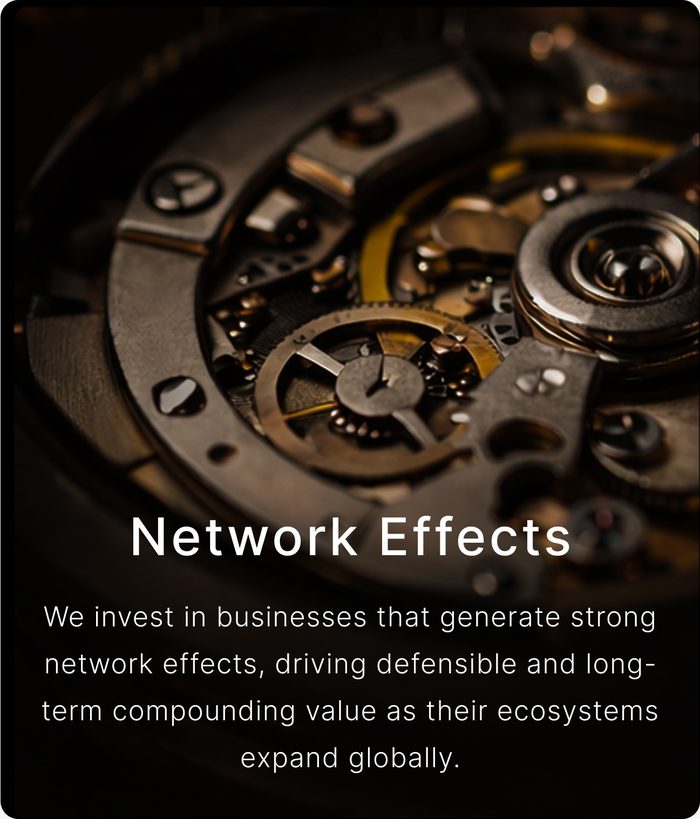 Network Effects